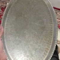 سینی مس قدیمی
