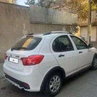 کوییک|خودرو سواری و وانت|گرگان, |دیوار