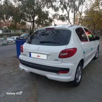 207 پاناروما ۱۴۰۳ بدون رنگ ( نقد واقساط)|خودرو سواری و وانت|مشهد, رضاشهر|دیوار