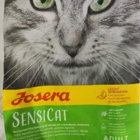 غذا خشک گربه جوسرا|لوازم جانبی حیوانات|تهران, جنت‌آباد مرکزی|دیوار