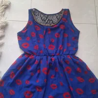 کلی لباس در حدنو