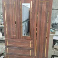 کمد لباس وکیوم|جاکفشی، کمد، دراور|مشهد, خواجه ربیع|دیوار