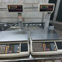 ترازو رادین کم کار