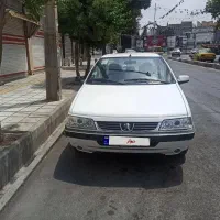 پژو اس ال ایکس