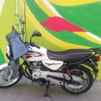 باکسر 1400،بنلی،اپاچی.