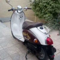 یاماها وینو پاکشتی|موتورسیکلت|اصفهان, بهارستان|دیوار