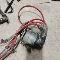 لوازم کامل کاربرات پژو 2000 هزار با تمام لوازم|قطعات یدکی و لوازم جانبی|جوانرود, |دیوار