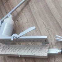 کباب گیر المنت دار|ظروف پخت‌وپز|اصفهان, جاوان|دیوار