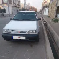 پراید مدل ۸۳|خودرو سواری و وانت|الوند, |دیوار