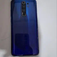 گوشی  redmi note 8 pro|موبایل|گرگان, |دیوار