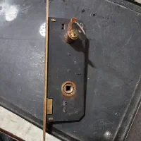 قفل درب اتاق قیمت 250هزار