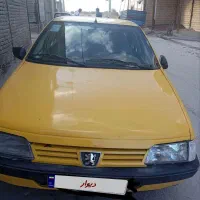 تاکسی|خودرو سواری و وانت|ارومیه, |دیوار