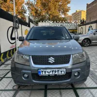 سوزوکی ویتارا۲۰۰۷ اقساط ۲الی۱۸ماهه