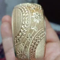 النگو تک پوش رنگ ثابت مارک دار سایز 2|بدلیجات|شیراز, باغ تخت|دیوار