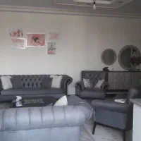 فروش مبلمان ۷ نفره|مبلمان خانگی و میز عسلی|تهران, مینابی|دیوار