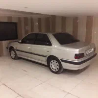 پرشیا ۸۴|خودرو سواری و وانت|تهران, اتابک|دیوار
