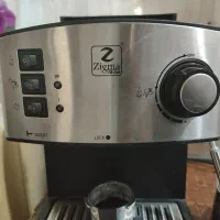 اسپرسوساز خانگی زیگما