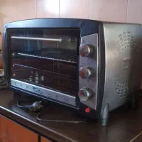 تصویر برقی سایکو سایز بزرگ و دو طبقه
