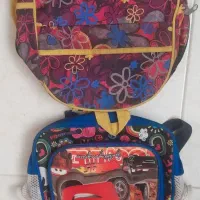کیف اداری و کوله پشتی