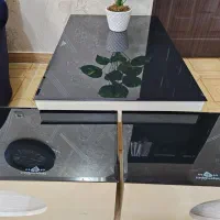 میز عسلی پنج تکه|مبلمان خانگی و میز عسلی|خشکبیجار, |دیوار