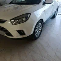 جک s5|خودرو سواری و وانت|ارومیه, |دیوار