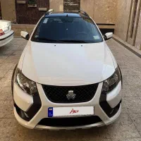 کوئیک GXR مدل 1404|خودرو سواری و وانت|خمینی‌شهر, |دیوار