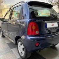 ام وی ام 110، مدل 92 ،4سیلندر ، خشک، در حد صفر