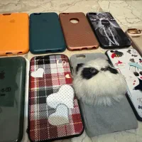 صاب موبایل آیفون 6s|لوازم جانبی موبایل و تبلت|تهران, جنت‌آباد جنوبی|دیوار