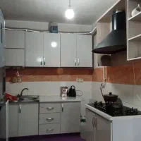 فروش آپارتمان مسکن مهر طبقه سوم /پارکینگ/آسانسور