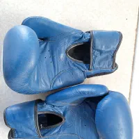 دستکش بوکس|تجهیزات ورزشی|قائم‌شهر, |دیوار