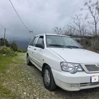 فروش پراید111مدل92