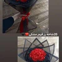 گل روبانی.باکس روبانی|گل مصنوعی|مشهد, اروند|دیوار