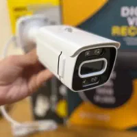 فروش پکیج دوربین مداربستهML1218با پتروکارت و اقساط