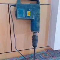 دریل ۱۰کیلویی وسنگ جت بوش