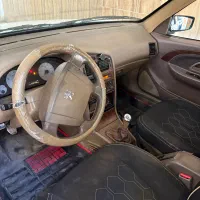 پرشیا مدل ۹۰دوگانه سوز|خودرو سواری و وانت|تهران, جوادیه تهرانپارس|دیوار