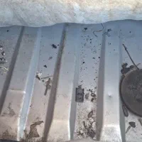 پژو 206|خودرو سواری و وانت|سلماس, |دیوار