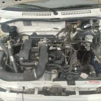 پراید وانت|خودرو سواری و وانت|ایذه, |دیوار