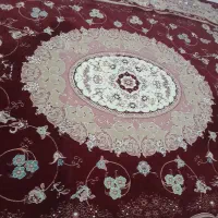 فرش ۱۲متری
