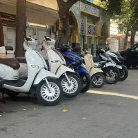تعمیر موتور پاکشتی