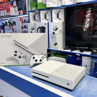 xbox one s 1tr با درایو|کنسول، بازی ویدئویی و آنلاین|تهران, فردوسی|دیوار