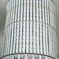 لامپ دست ساز