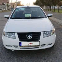 سورن پلاس تمام فول موتور Ef7|خودرو سواری و وانت|پلدشت, |دیوار