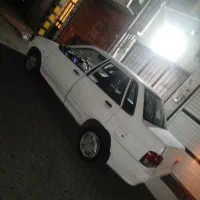 ماشین 132|خودرو سواری و وانت|رشت, پل تالشان|دیوار