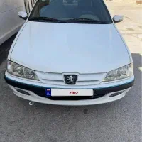 پژو پارس سال موتور