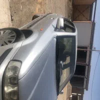 سمند82 داخل کرم کمکار تمیز خانگی