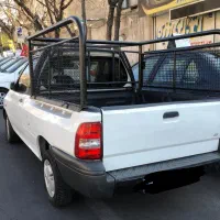 پراید وانت مدل ۱۴۰۴(اقساطی)