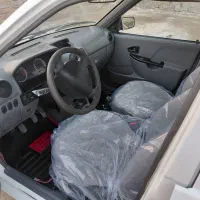 پرایدتمیز۹۷|خودرو سواری و وانت|امیدیه, |دیوار