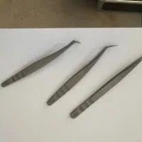 لوازم مژه|آرایشی، بهداشتی، درمانی|کیش, |دیوار