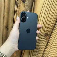 آیفون ۱۶ نرمال