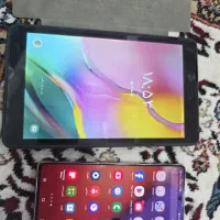 سامسونگ نوت ۲۰وتبلت سامسونگ tab4